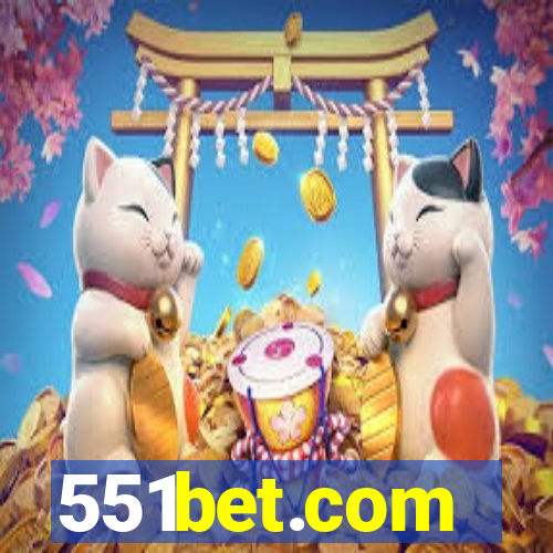 551bet.com