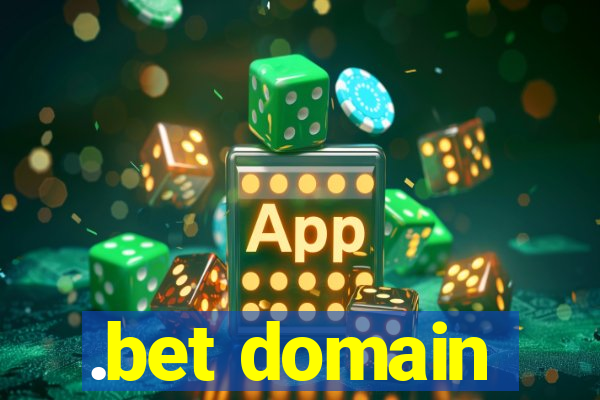 .bet domain