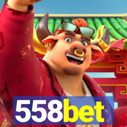 558bet