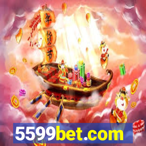 5599bet.com