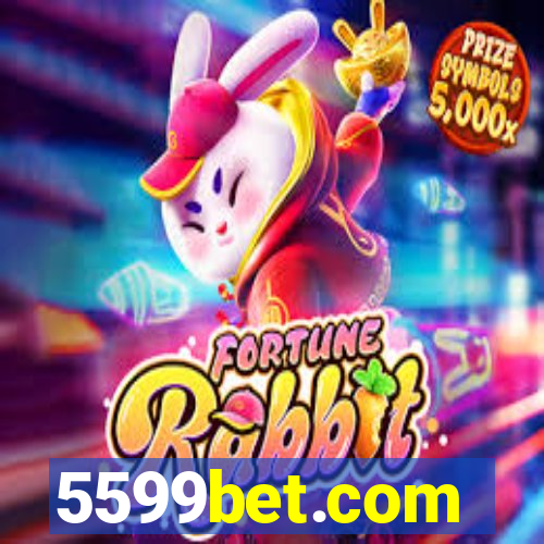 5599bet.com