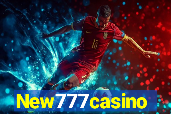 New777casino