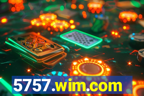 5757.wim.com