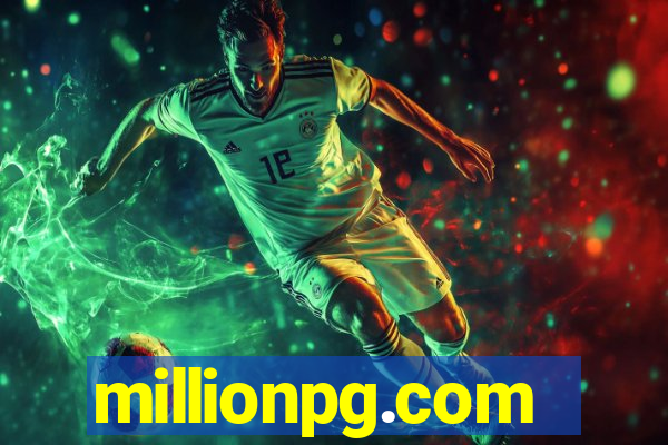 millionpg.com