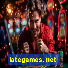 lategames. net