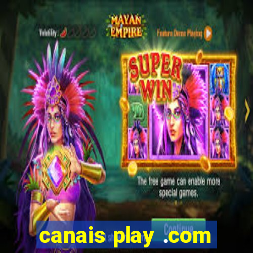 canais play .com