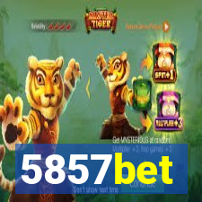 5857bet