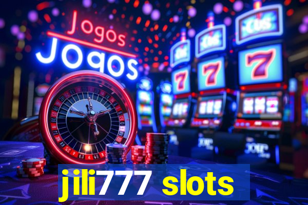 jili777 slots