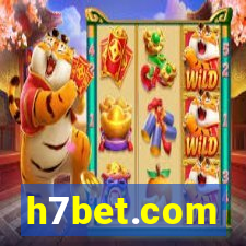 h7bet.com