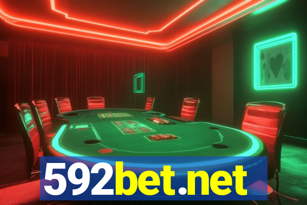 592bet.net