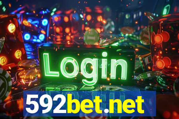 592bet.net