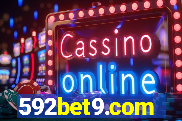 592bet9.com