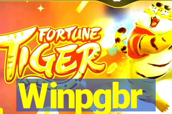 Winpgbr