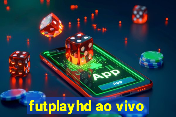 futplayhd ao vivo