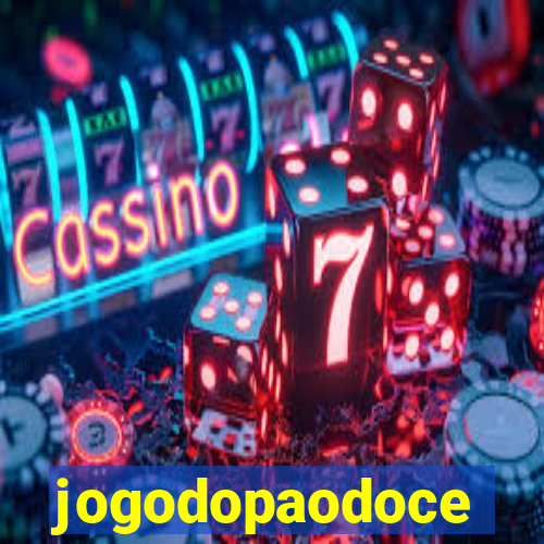 jogodopaodoce