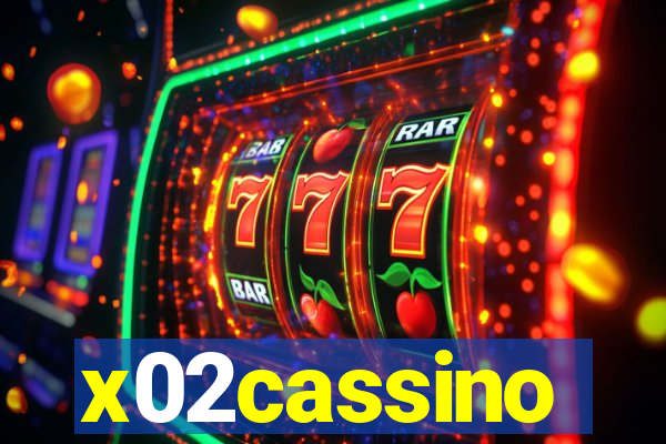 x02cassino