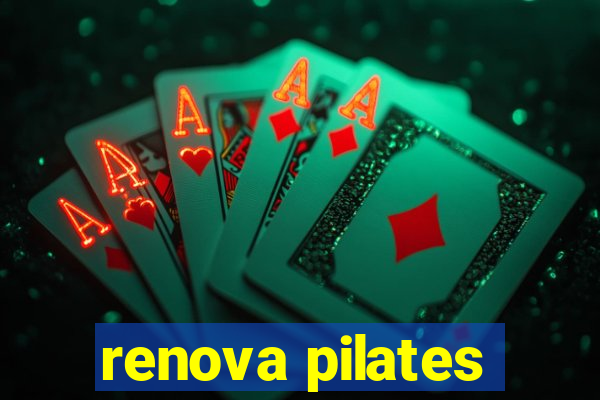 renova pilates