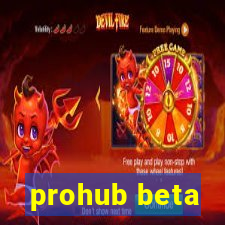 prohub beta