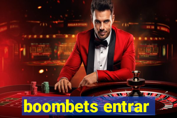 boombets entrar