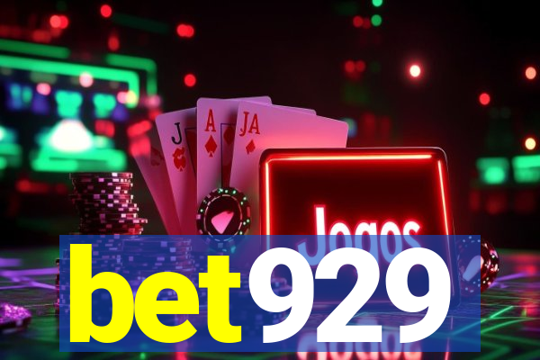 bet929