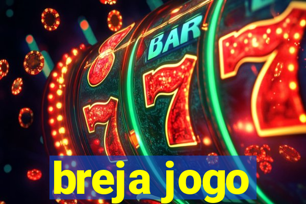 breja jogo