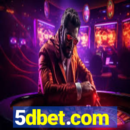 5dbet.com