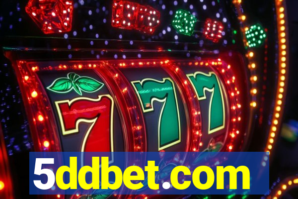 5ddbet.com