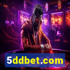 5ddbet.com