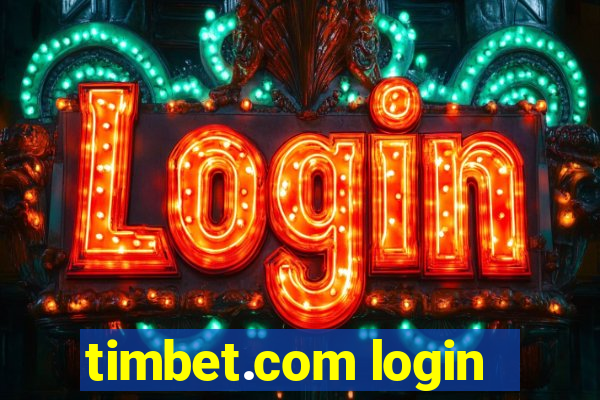 timbet.com login