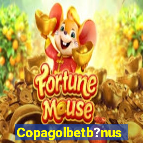 Copagolbetb?nus