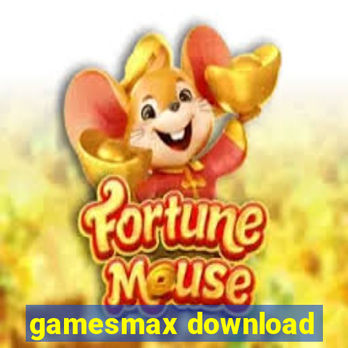 gamesmax download