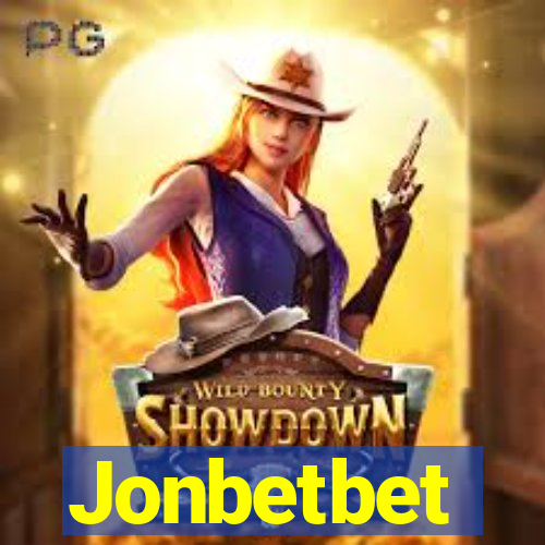 Jonbetbet