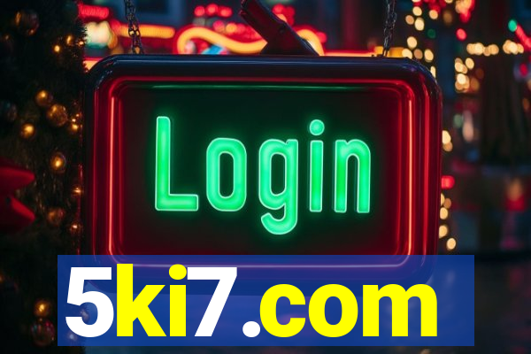 5ki7.com