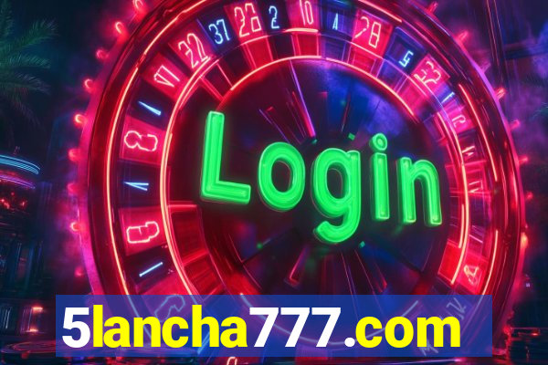 5lancha777.com