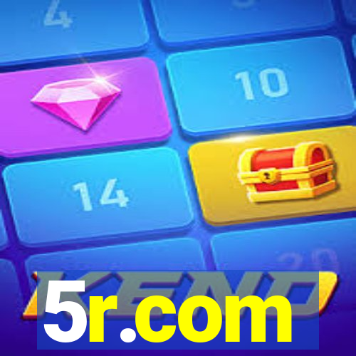 5r.com