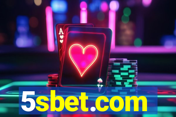 5sbet.com