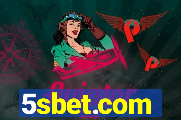 5sbet.com