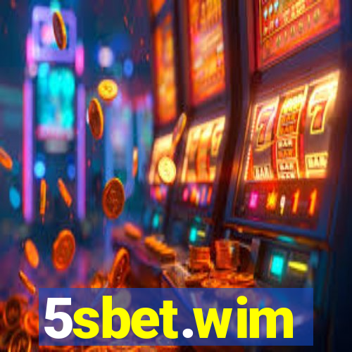 5sbet.wim