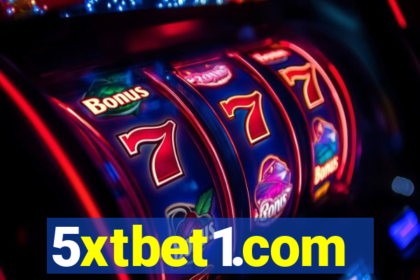 5xtbet1.com