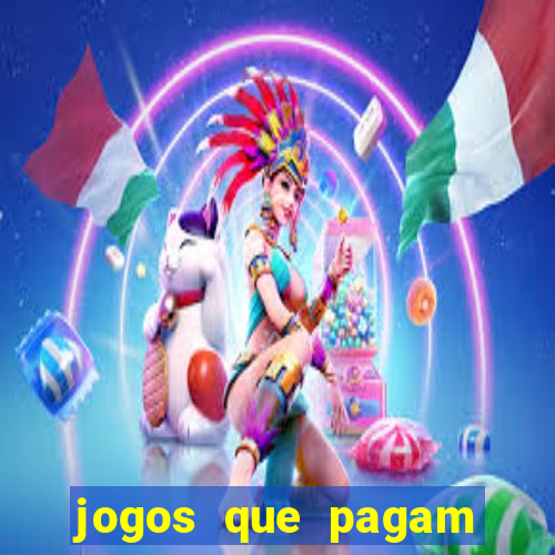 jogos que pagam via pagbank