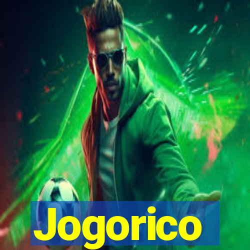 Jogorico