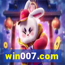 win007.com