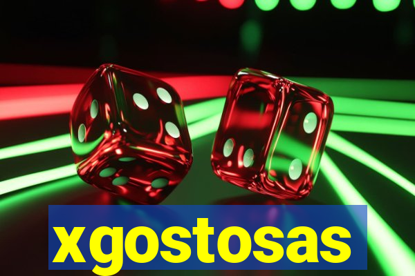 xgostosas