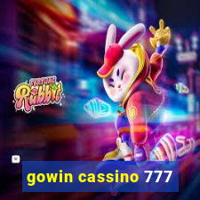 gowin cassino 777