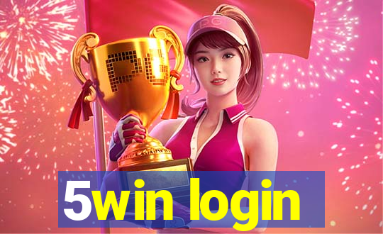 5win login