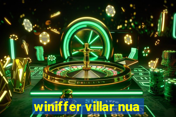 winiffer villar nua