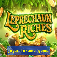 jogar fortune gems 3 demo