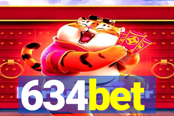 634bet