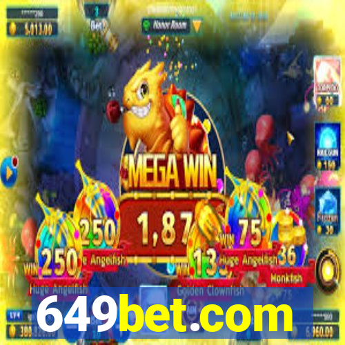 649bet.com