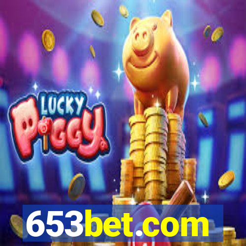 653bet.com